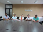 Unisc, Assaf e Sobradinho renovam parceria