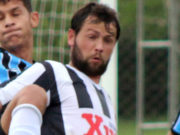 Galo empata na estreia pela Divisão de Acesso