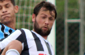 Galo empata na estreia pela Divisão de Acesso