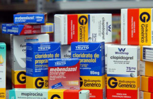 Medicamentos podem ser reajustados em até 7,7%