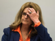 Graça Foster diz que Petrobras foi surpreendida pela Operação Lava Jato