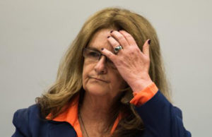 Graça Foster diz que Petrobras foi surpreendida pela Operação Lava Jato