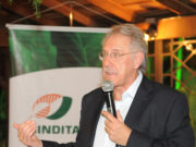 Nos Bastidores – 25