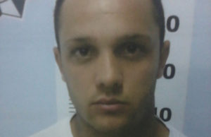 Jovem é preso por trafico de entorpecentes