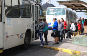 Licitação dos Transportes: prefeitura elabora esclarecimentos