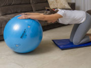 Pilates pode melhorar qualidade de vida das gestantes