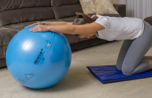 Pilates pode melhorar qualidade de vida das gestantes