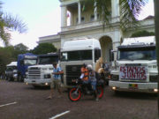Manifestações começam a perder a força
