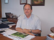 Foco também na diversificação