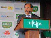 Expoagro Afubra inicia em Rincão del Rey