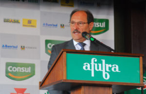 Expoagro Afubra inicia em Rincão del Rey