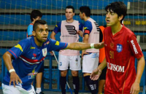 Assaf empata em casa com a Asif