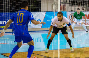 Assaf perde de novo e termina em último na Copa dos Vales