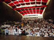 Contribuições e benefícios reajustados