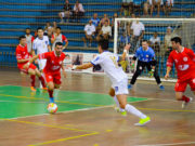 Assaf em busca da segunda vitória