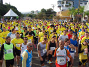 Domingo é dia de correr e caminhar no Circuito Estadual Unimed