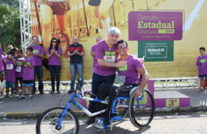 Circuito Unimed valoriza a saúde