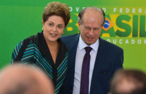 Dilma: ajuste não cortará programas