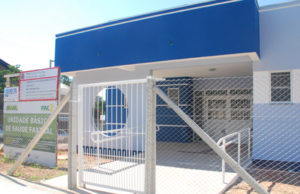 Projeto da Prefeitura beneficia os bairros