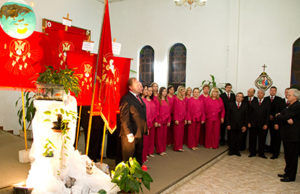 Festa do Divino terá sua 26ª edição