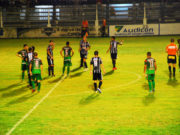 Maranhão faz dois, Galo goleia e confirma primeira vitória na Divisão de Acesso