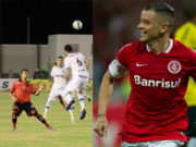 Dupla Gre-Nal briga pela liderança no domingo