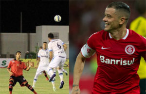 Dupla Gre-Nal briga pela liderança no domingo