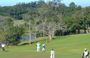 Torneio de Golfe da APAE acontece no fim do mês