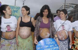 OMS faz alerta para que cesarianas só sejam feitas com indicação médica