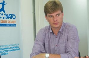 Departamento de futebol do Galo ganha reforço: Henrique Hermany