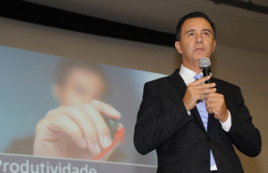 Semana do Empreendedor: evento é lançado com palestra
