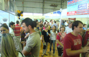 Multifeira se consolida como grande feira de negócios