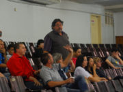 Reajuste de salário divide a Câmara