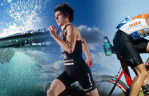 Acquaworld inaugura Triátlon em sua academia