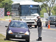Operação Viagem Segura de Páscoa se inicia nesta quinta-feira