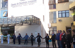 Ana Nery é contemplado pela Consulta Popular