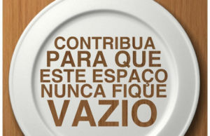 AAPOT: em busca de alimentos