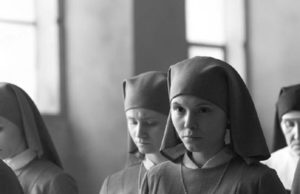 Religião, família e holocausto reunidos