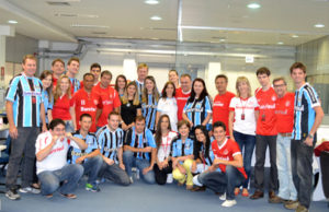 Gre-Nal para decidir título gaúcho