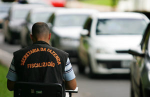 IPVA 2015: últimos dias para pagamento de veículos com placa de final 6