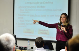 CEEM promove curso sobre Gestão e Liderança