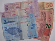 Salário mínimo de R$ 622 está publicado no Diário Oficial da União