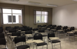 Mais espaço e mais oportunidades