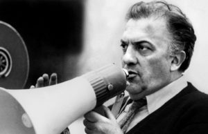 Amarcord será exibido nessa terça