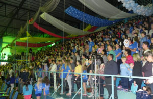 Estudantes se destacam em Porto Alegre