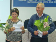 Corede: eleição acontece hoje