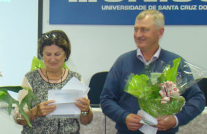 Corede: eleição acontece hoje
