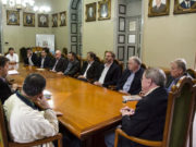 Prefeitura abre debates para evitar prejuízos ao comércio local