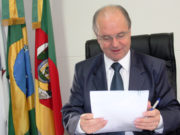 Airton Artus é eleito novo presidente da Câmara do Tabaco