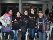 A Festa Junina da Escola Educar-se